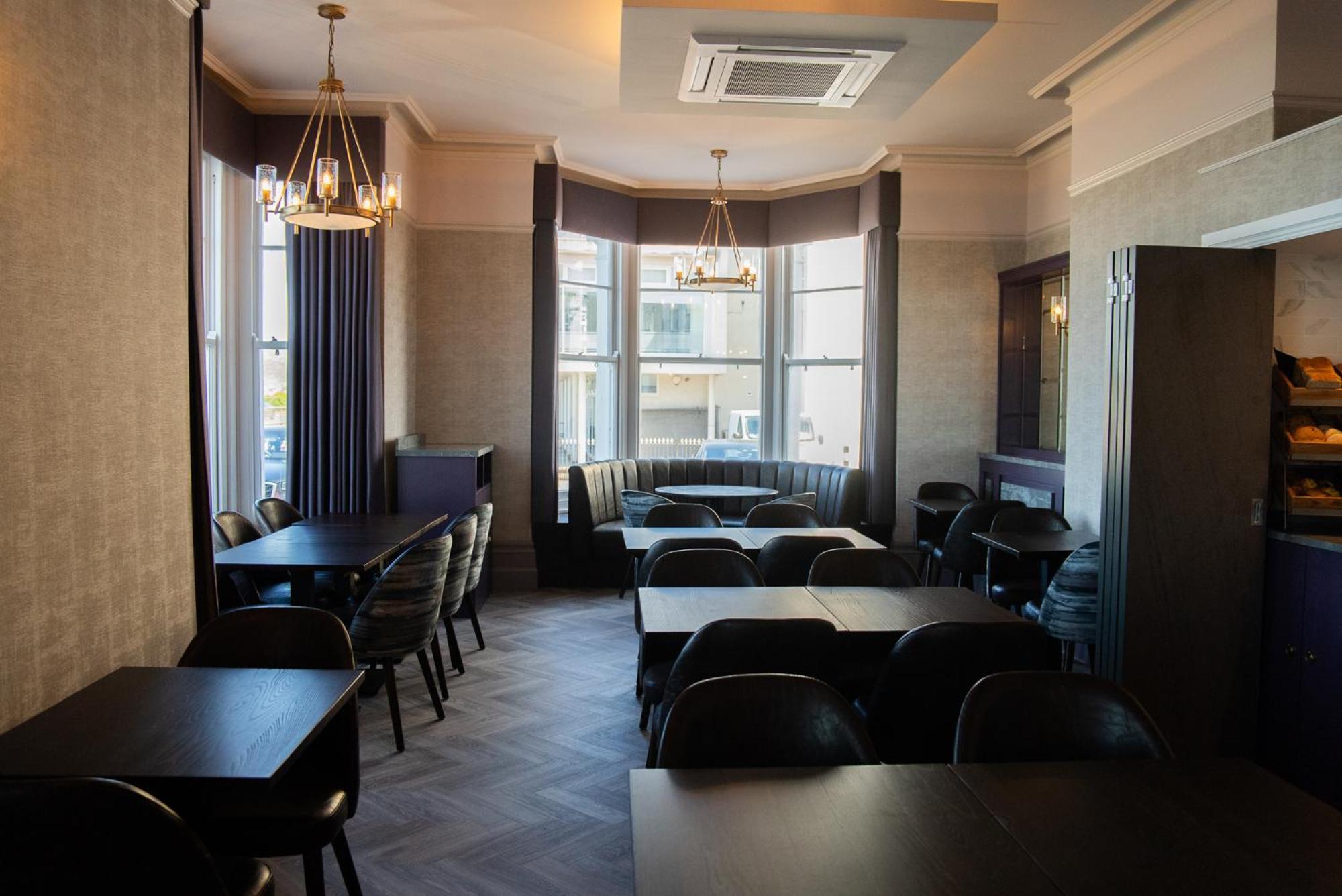 The Cae Mor Hotel Λαντούντνο Εξωτερικό φωτογραφία