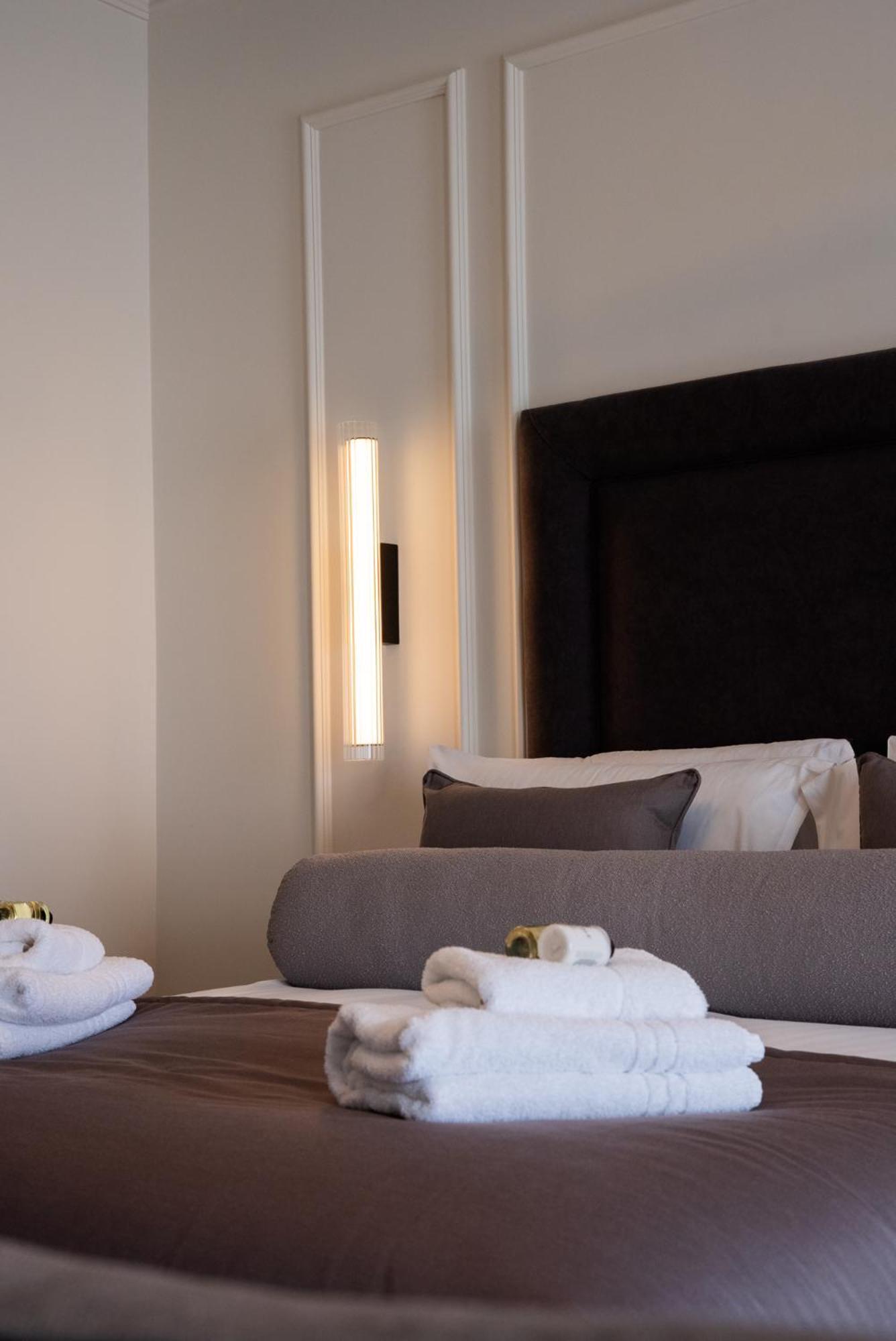 The Cae Mor Hotel Λαντούντνο Εξωτερικό φωτογραφία