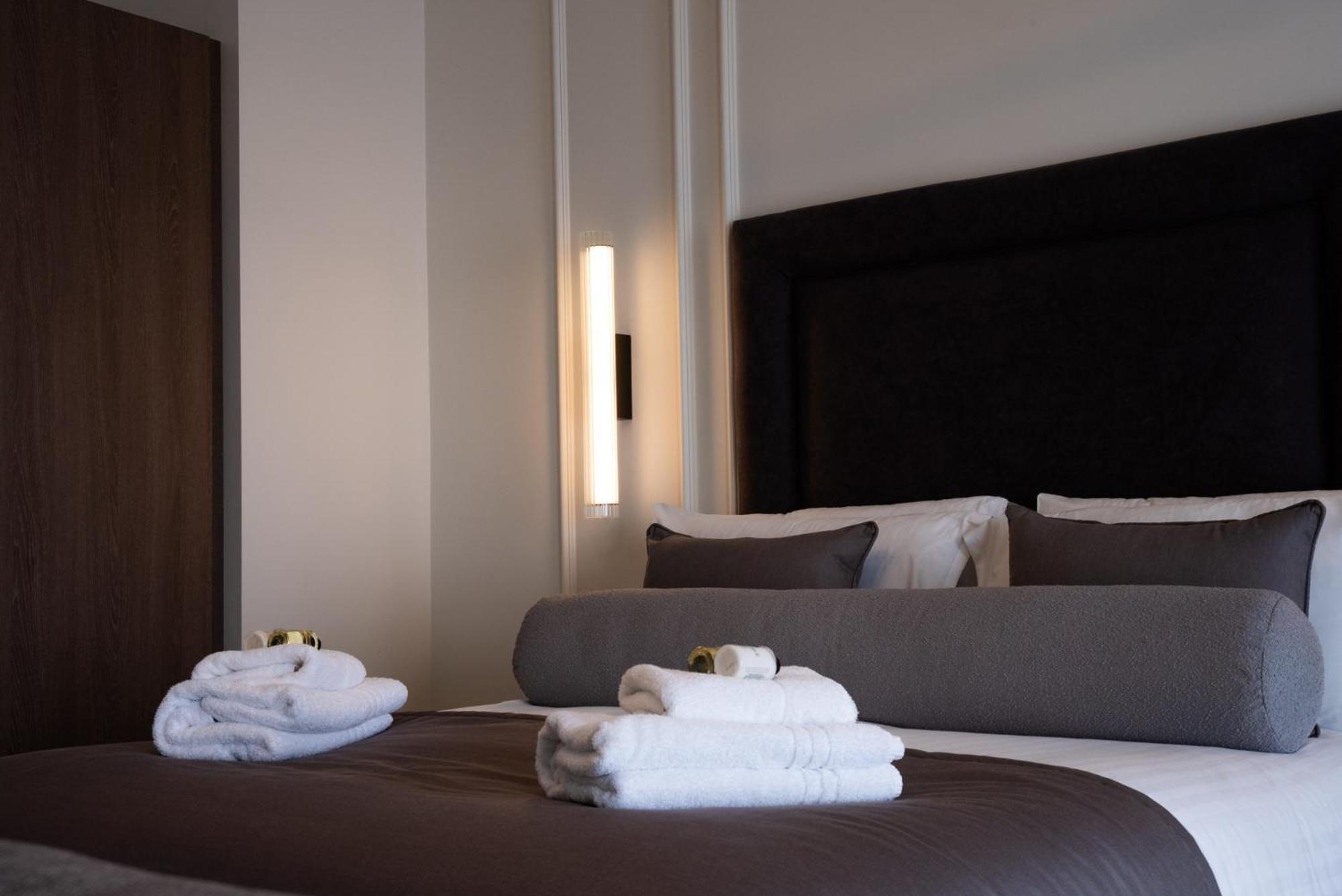 The Cae Mor Hotel Λαντούντνο Εξωτερικό φωτογραφία