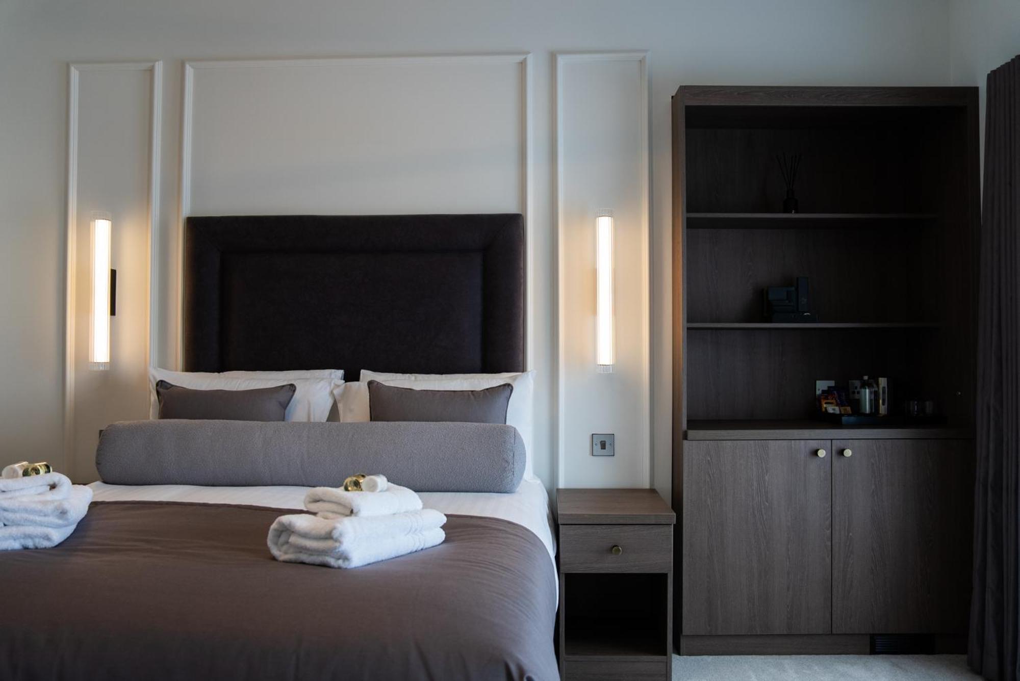 The Cae Mor Hotel Λαντούντνο Εξωτερικό φωτογραφία