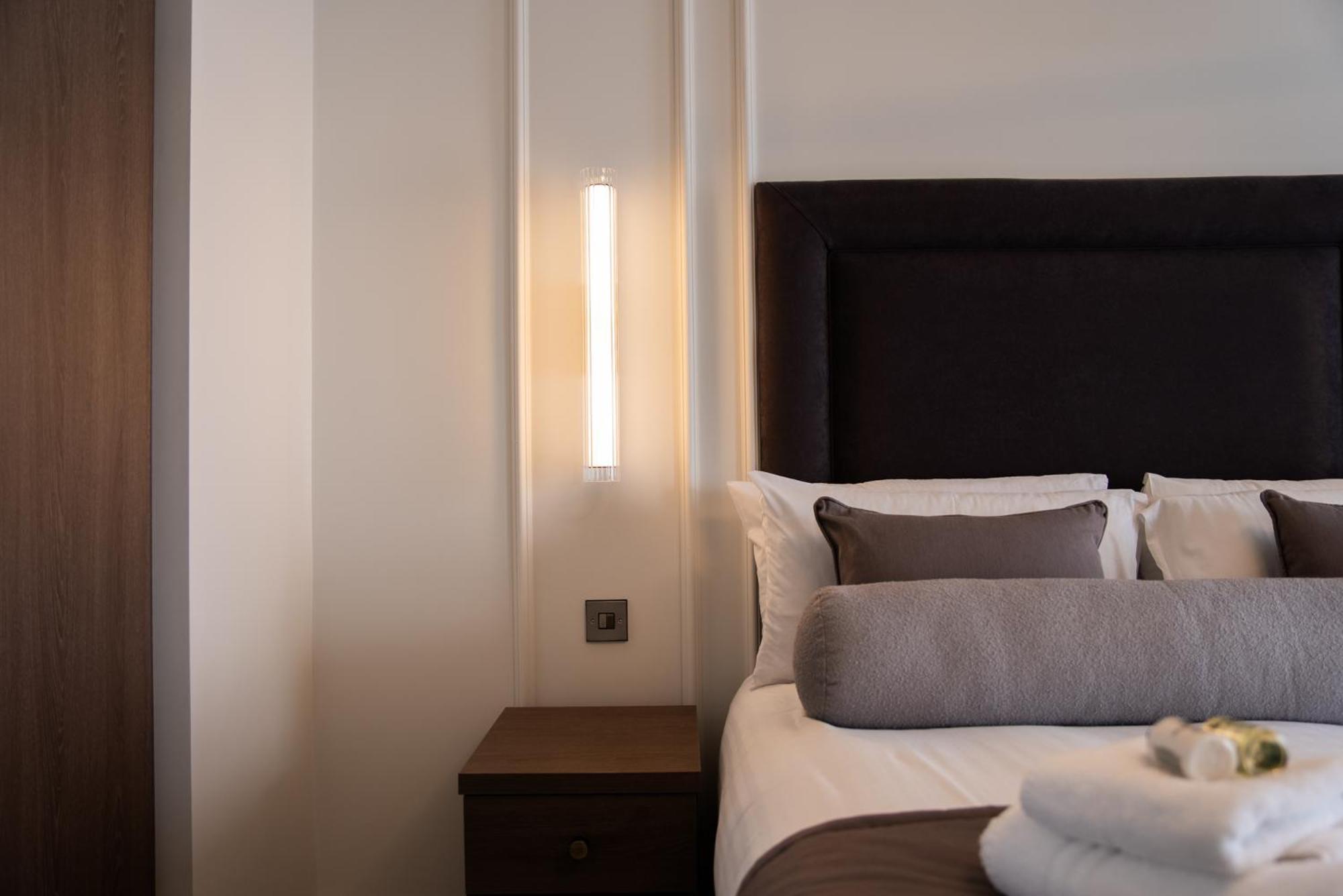 The Cae Mor Hotel Λαντούντνο Εξωτερικό φωτογραφία
