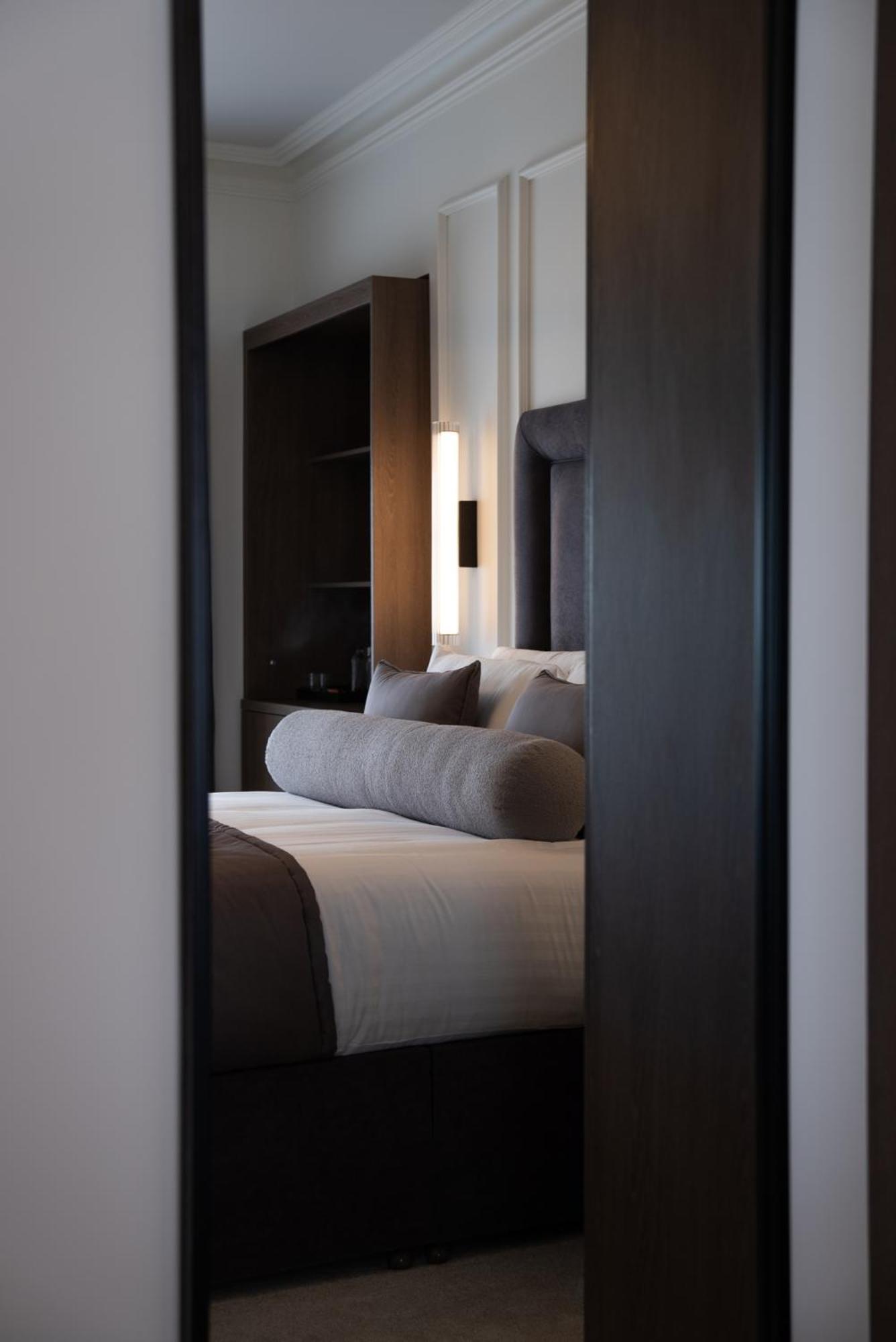 The Cae Mor Hotel Λαντούντνο Εξωτερικό φωτογραφία