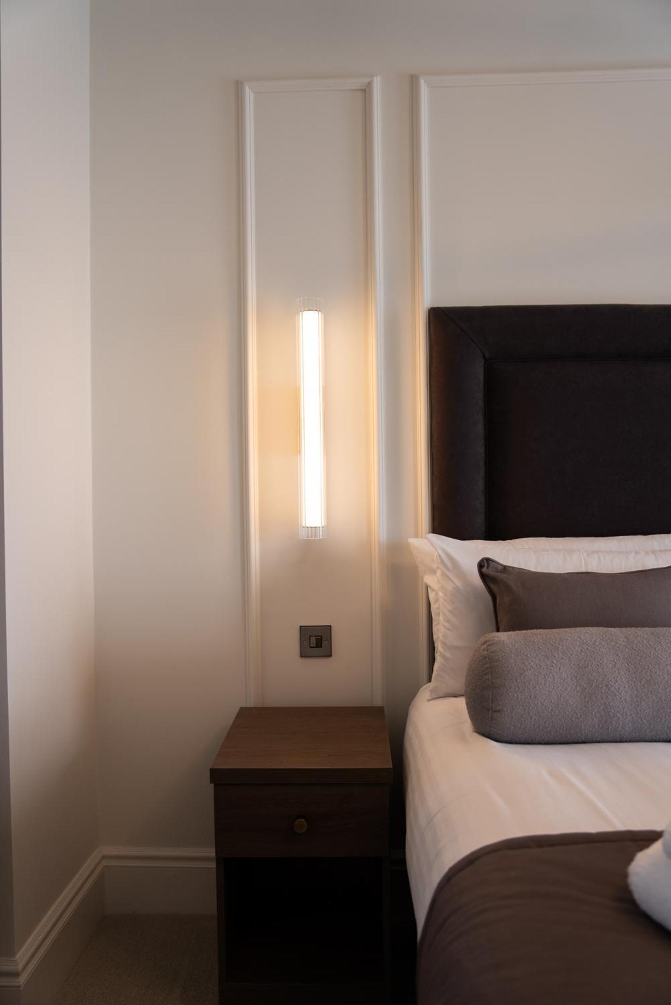 The Cae Mor Hotel Λαντούντνο Εξωτερικό φωτογραφία