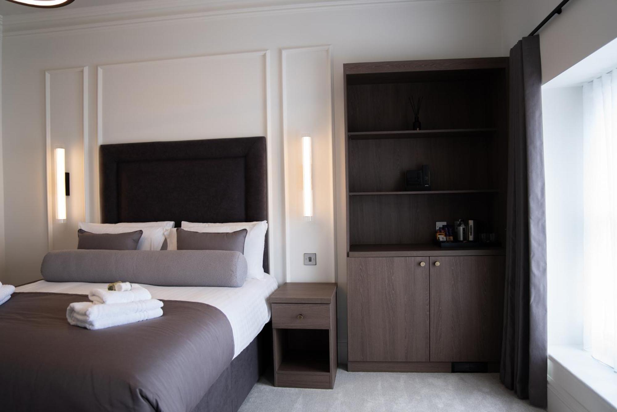 The Cae Mor Hotel Λαντούντνο Εξωτερικό φωτογραφία