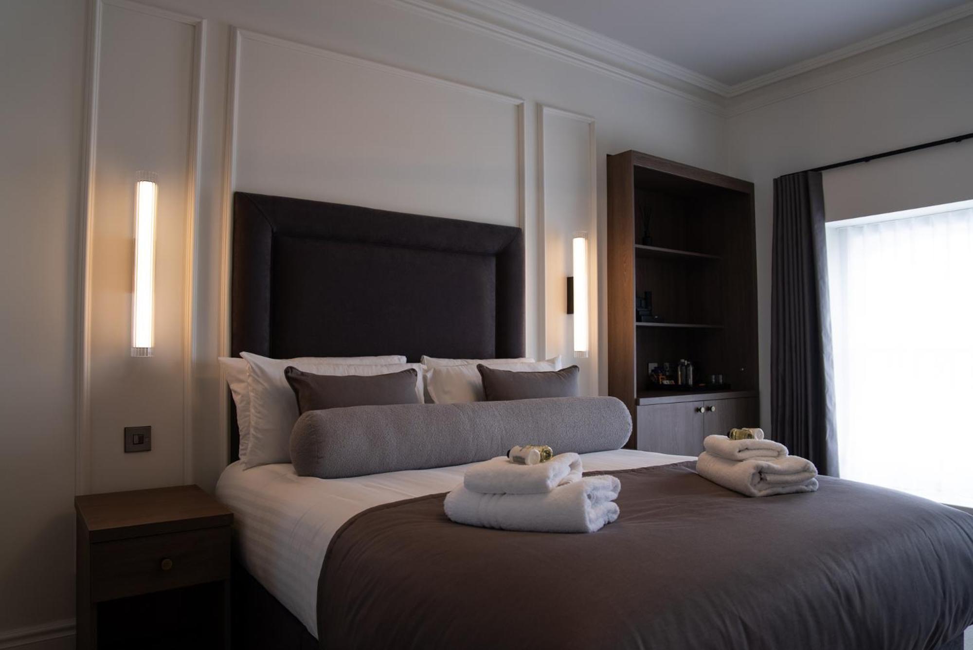 The Cae Mor Hotel Λαντούντνο Εξωτερικό φωτογραφία