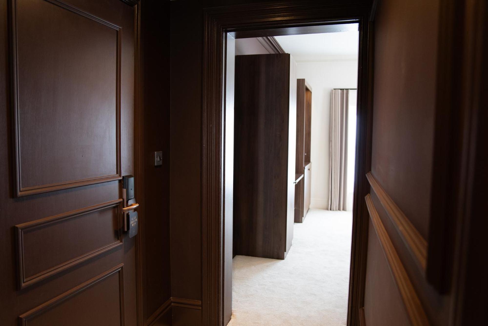 The Cae Mor Hotel Λαντούντνο Εξωτερικό φωτογραφία