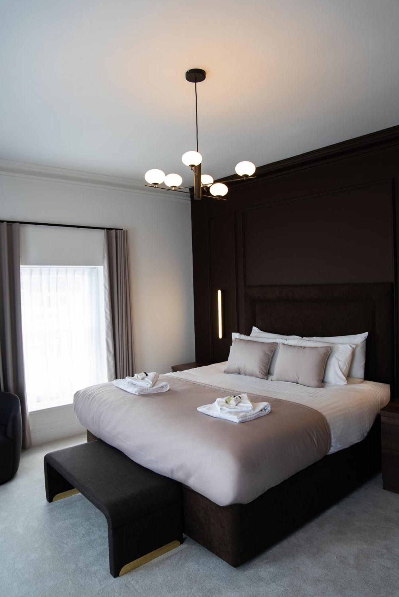 The Cae Mor Hotel Λαντούντνο Εξωτερικό φωτογραφία