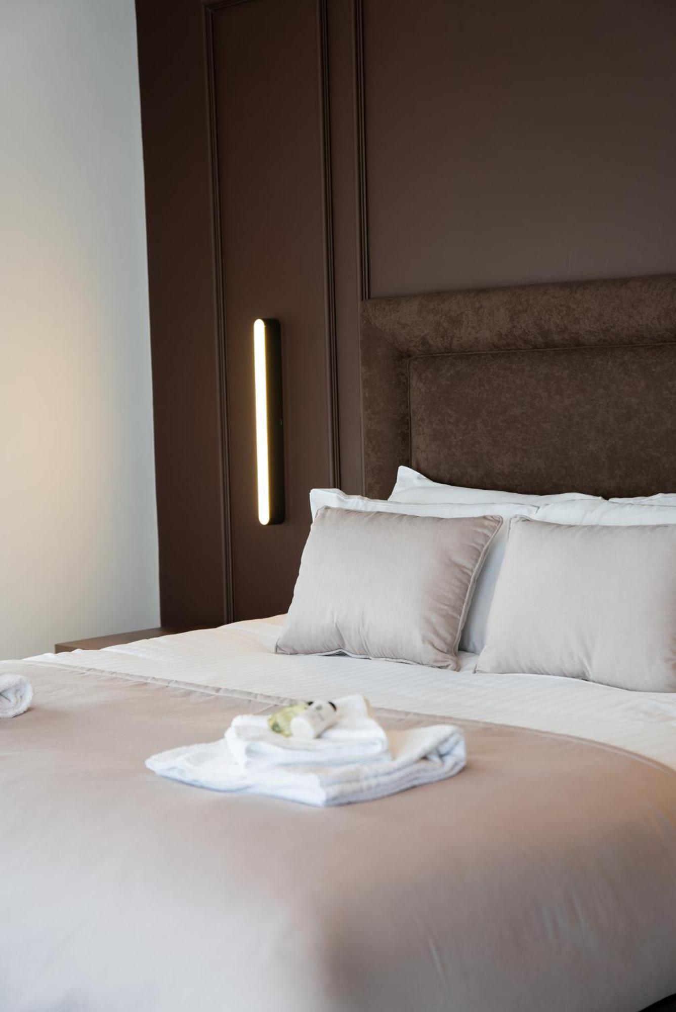 The Cae Mor Hotel Λαντούντνο Εξωτερικό φωτογραφία