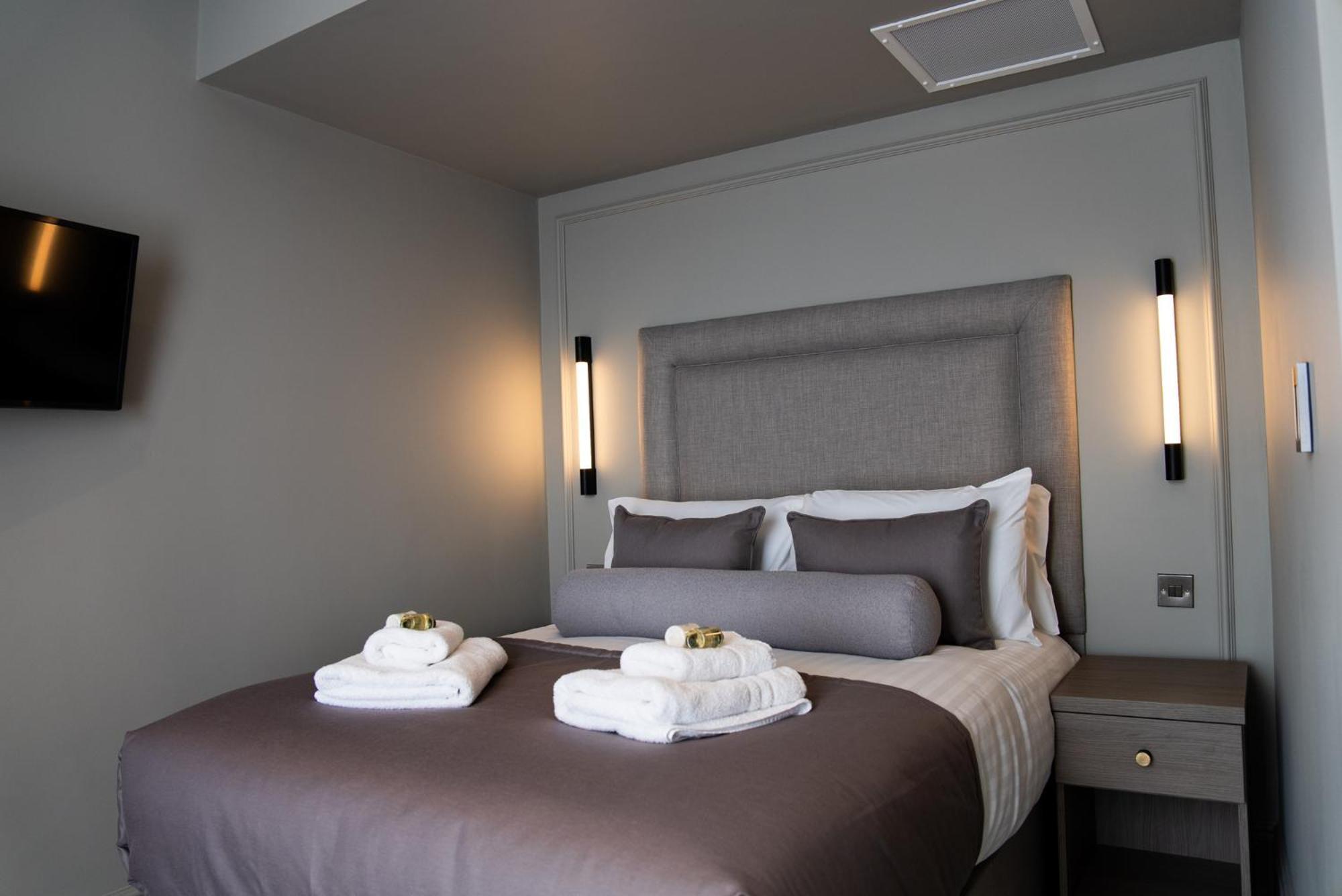 The Cae Mor Hotel Λαντούντνο Εξωτερικό φωτογραφία