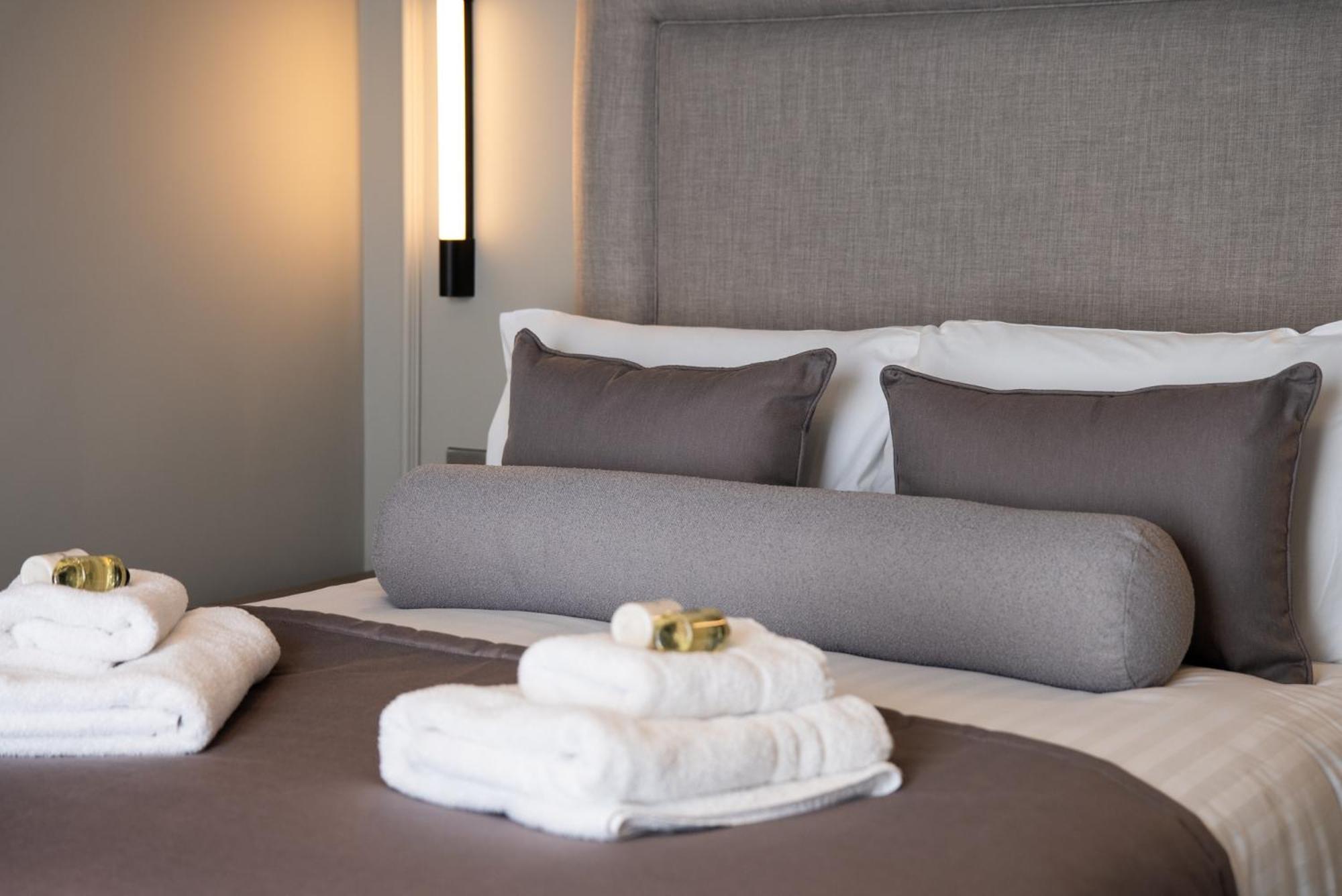 The Cae Mor Hotel Λαντούντνο Εξωτερικό φωτογραφία