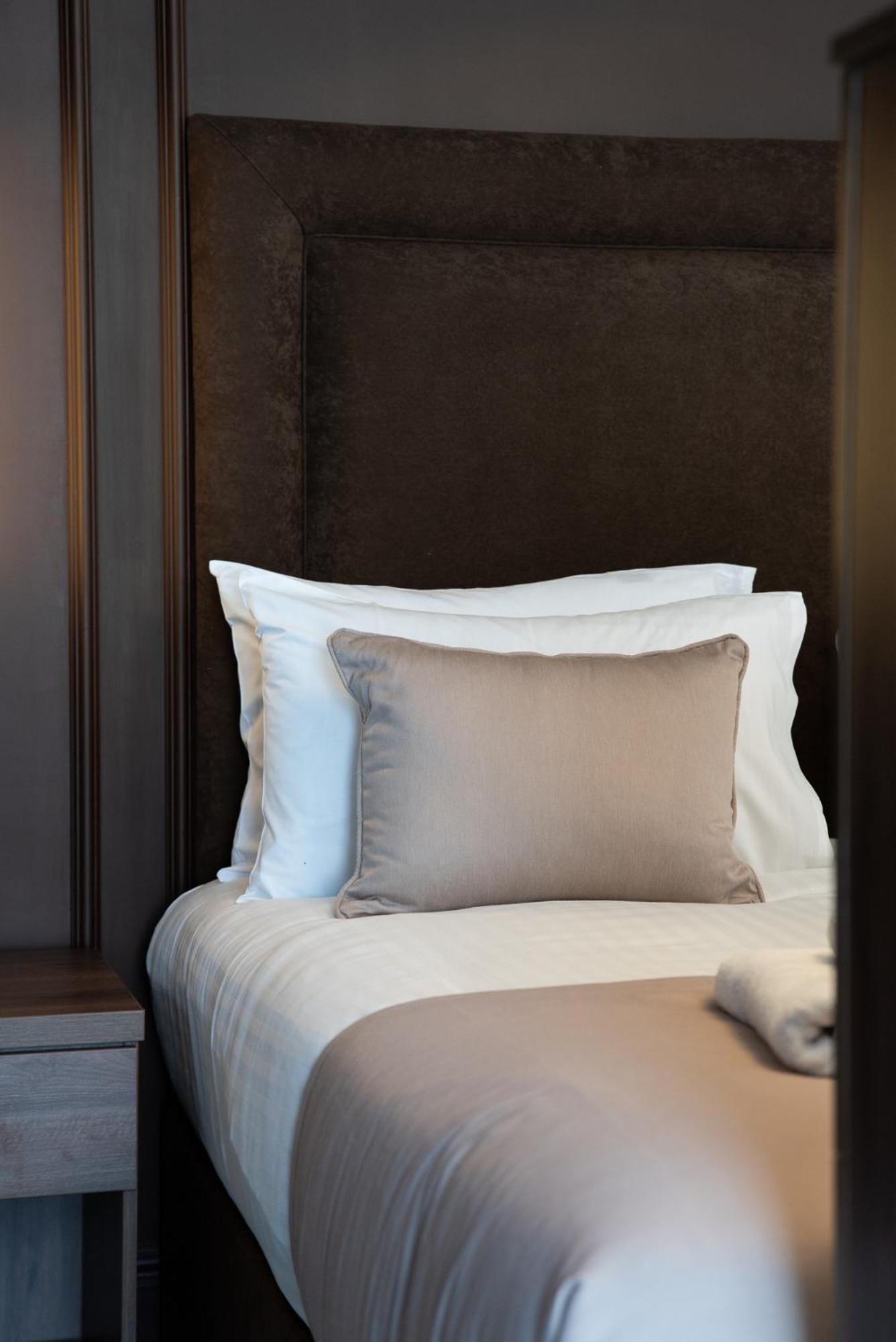 The Cae Mor Hotel Λαντούντνο Εξωτερικό φωτογραφία