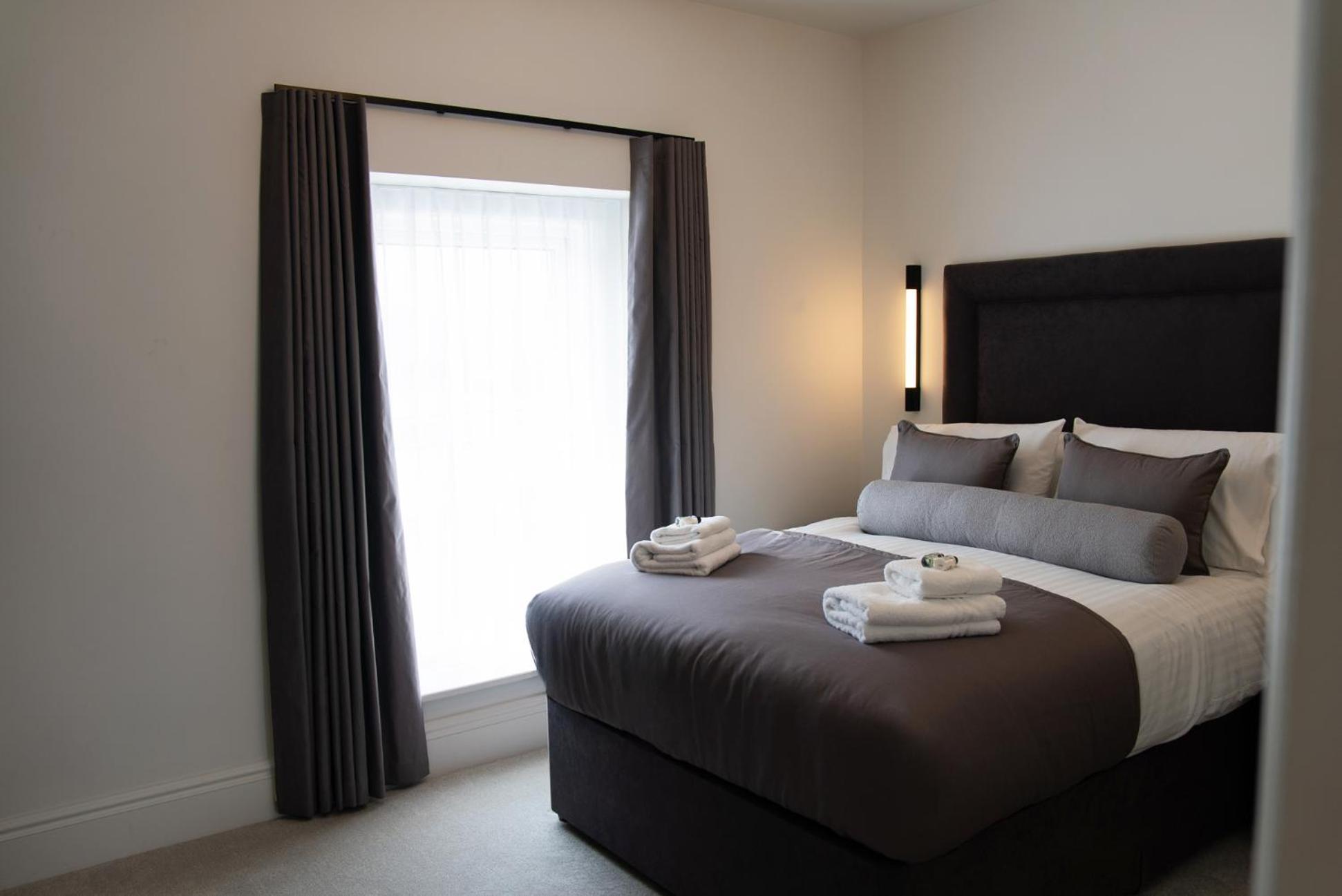 The Cae Mor Hotel Λαντούντνο Εξωτερικό φωτογραφία
