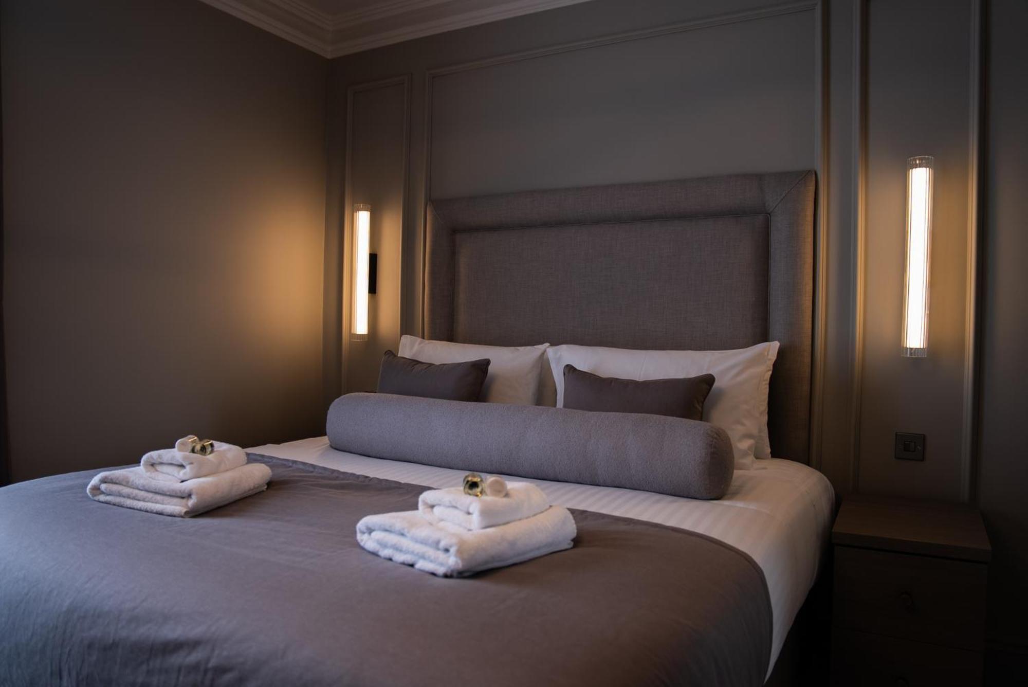 The Cae Mor Hotel Λαντούντνο Εξωτερικό φωτογραφία