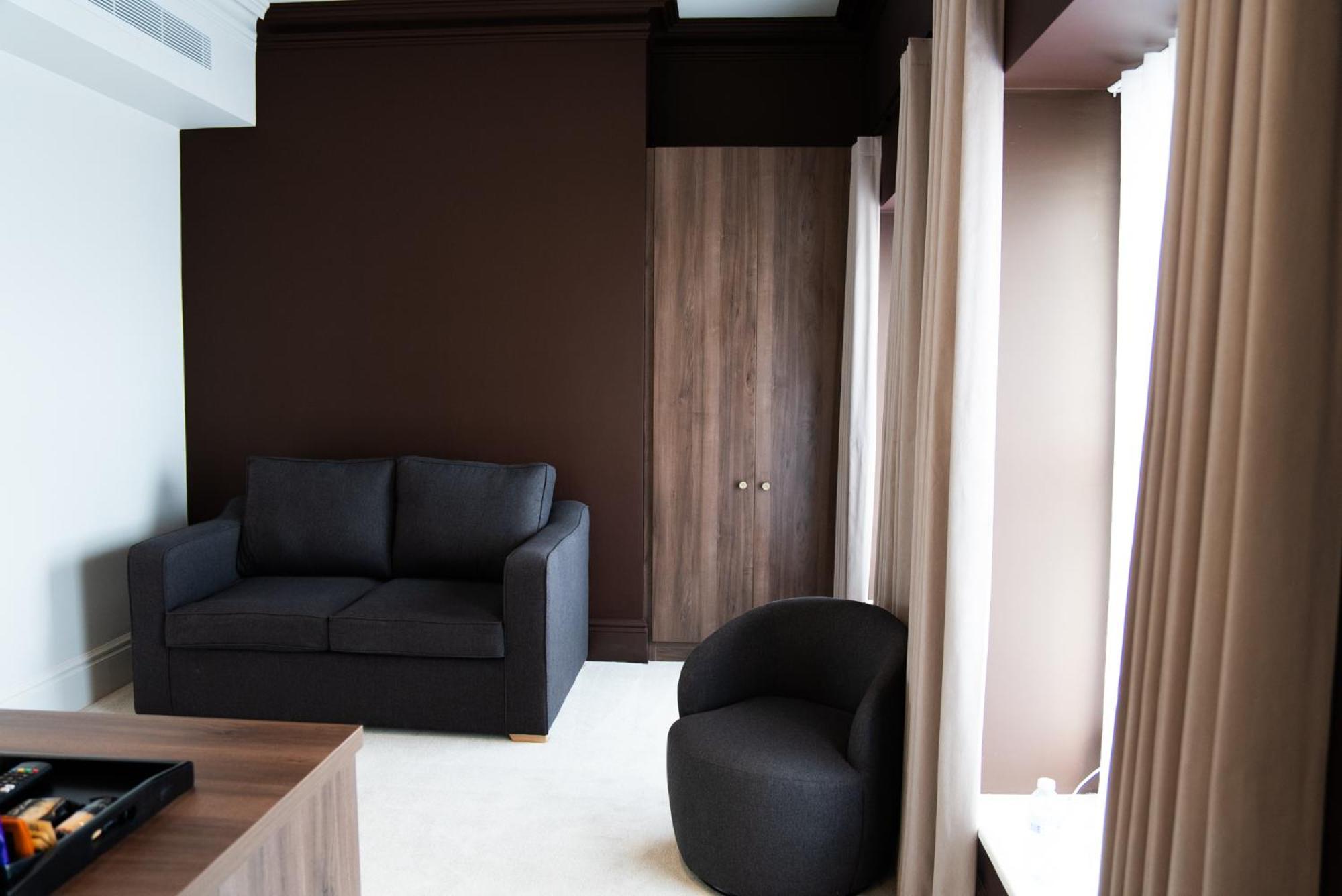 The Cae Mor Hotel Λαντούντνο Εξωτερικό φωτογραφία