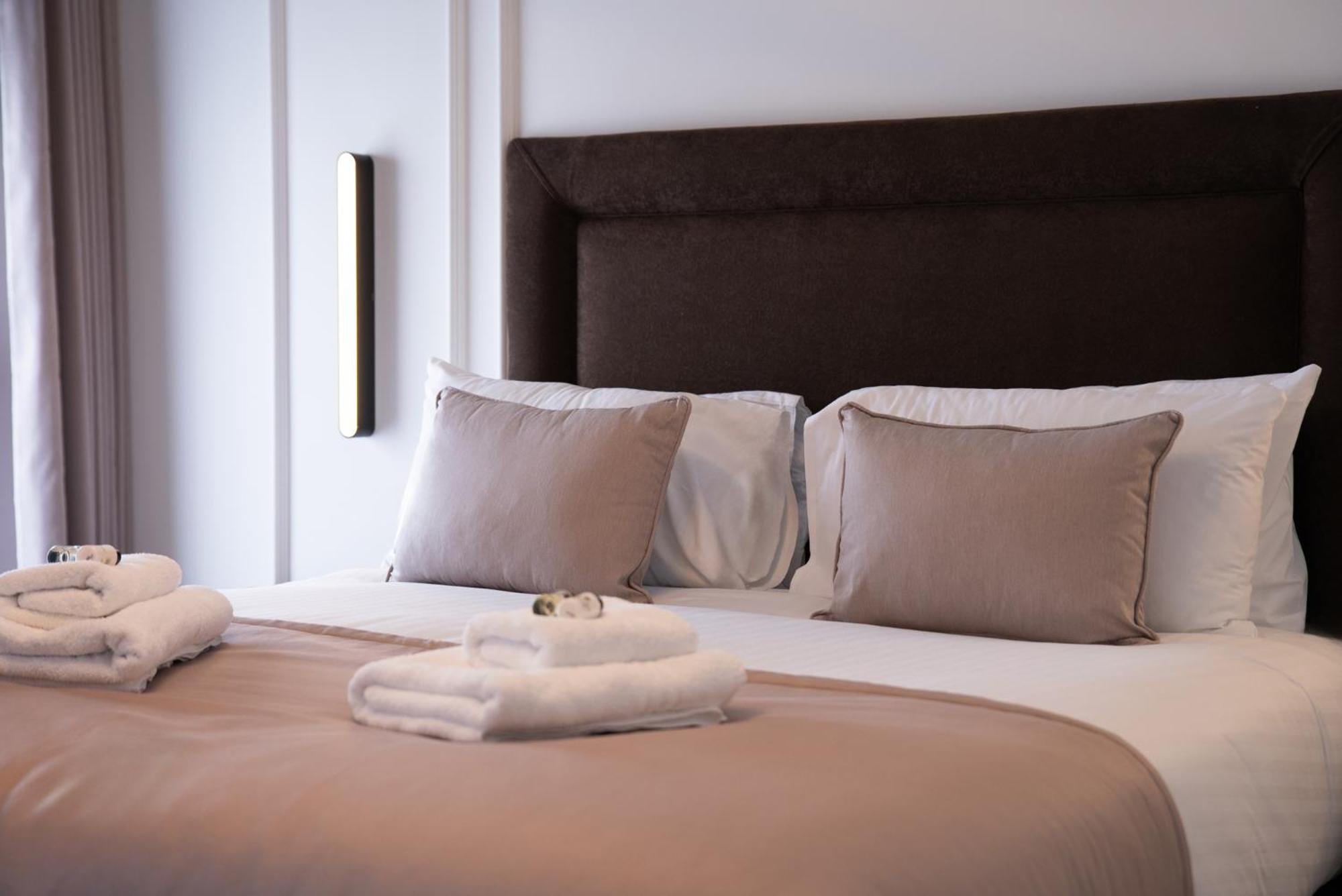 The Cae Mor Hotel Λαντούντνο Εξωτερικό φωτογραφία