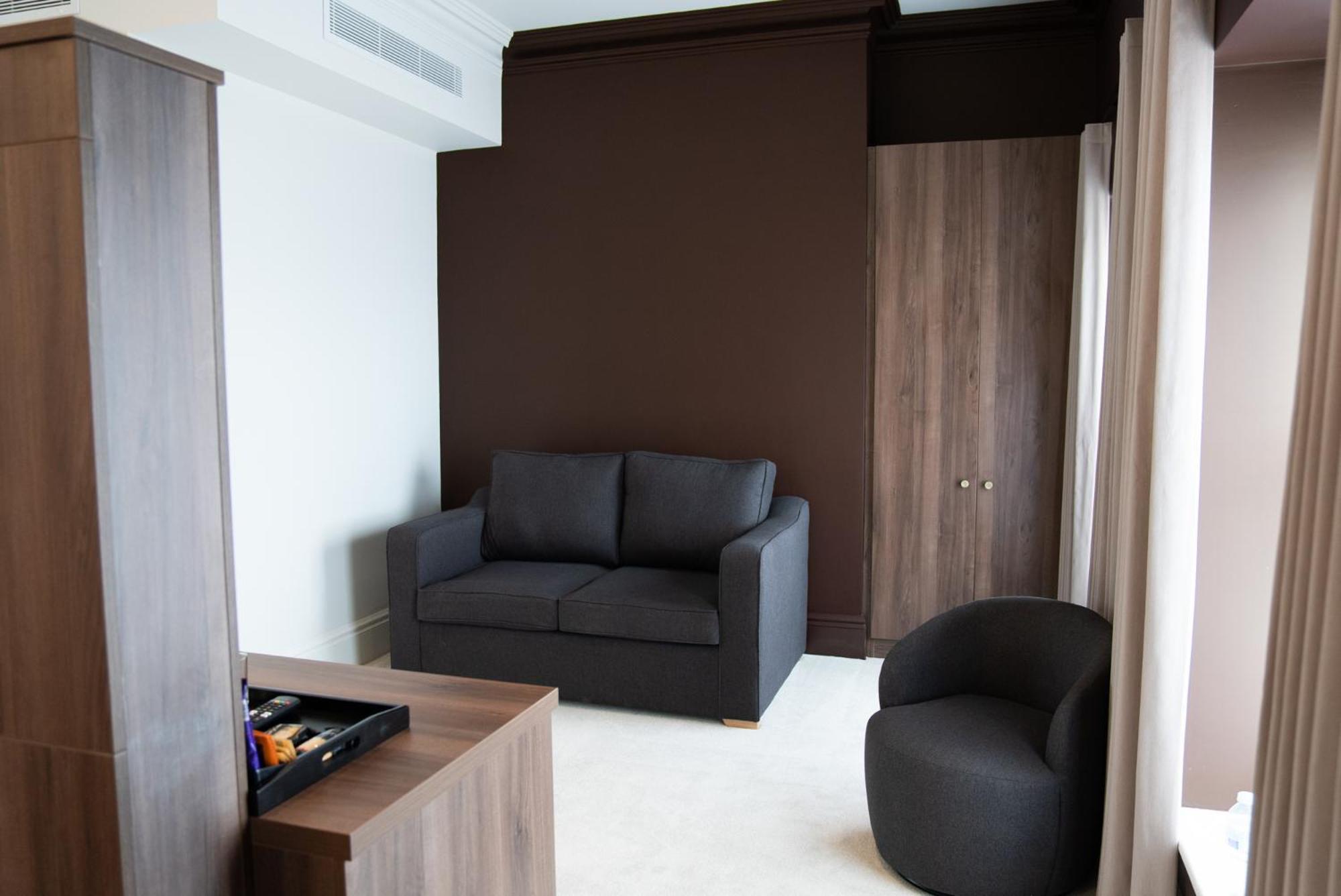 The Cae Mor Hotel Λαντούντνο Εξωτερικό φωτογραφία
