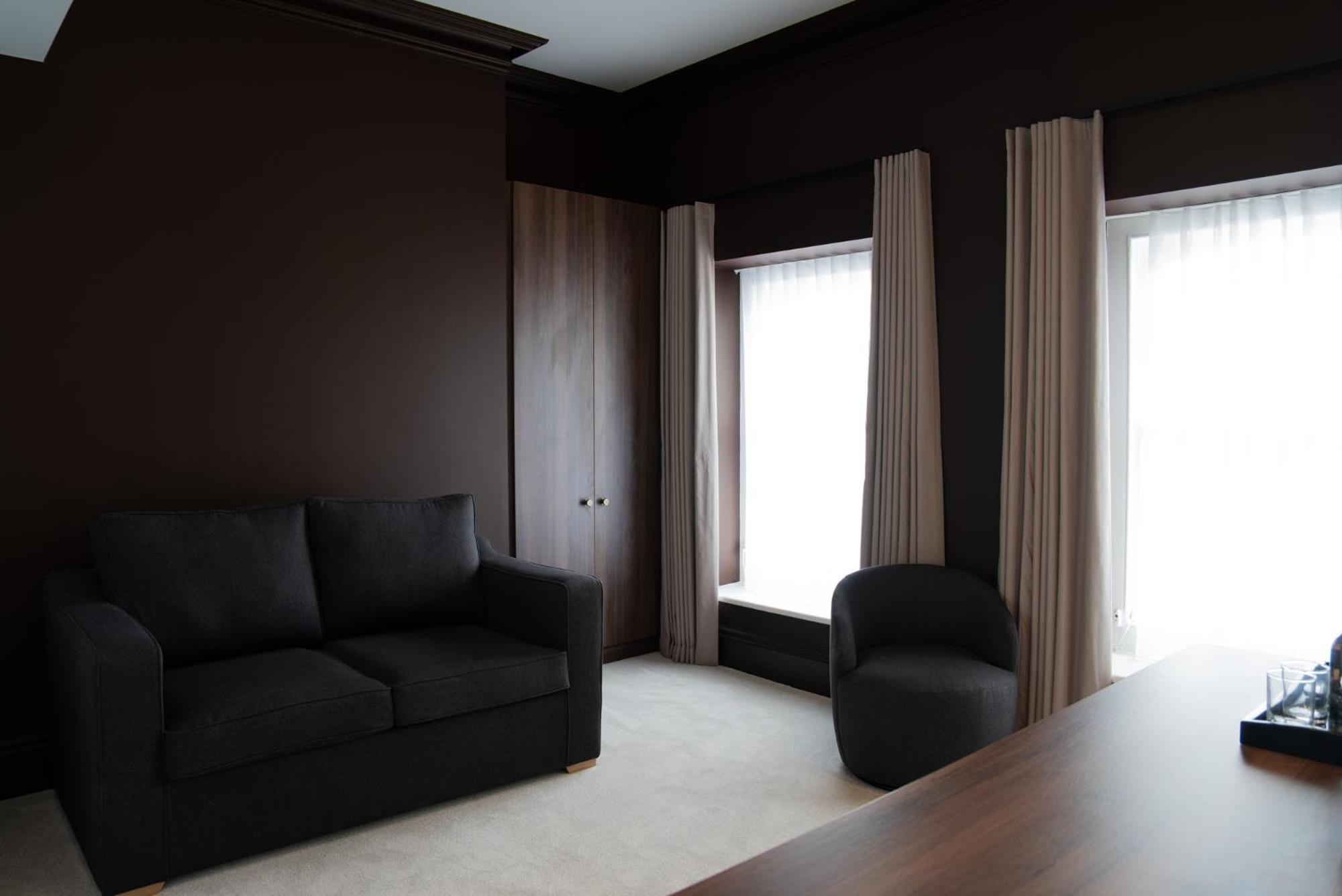 The Cae Mor Hotel Λαντούντνο Εξωτερικό φωτογραφία