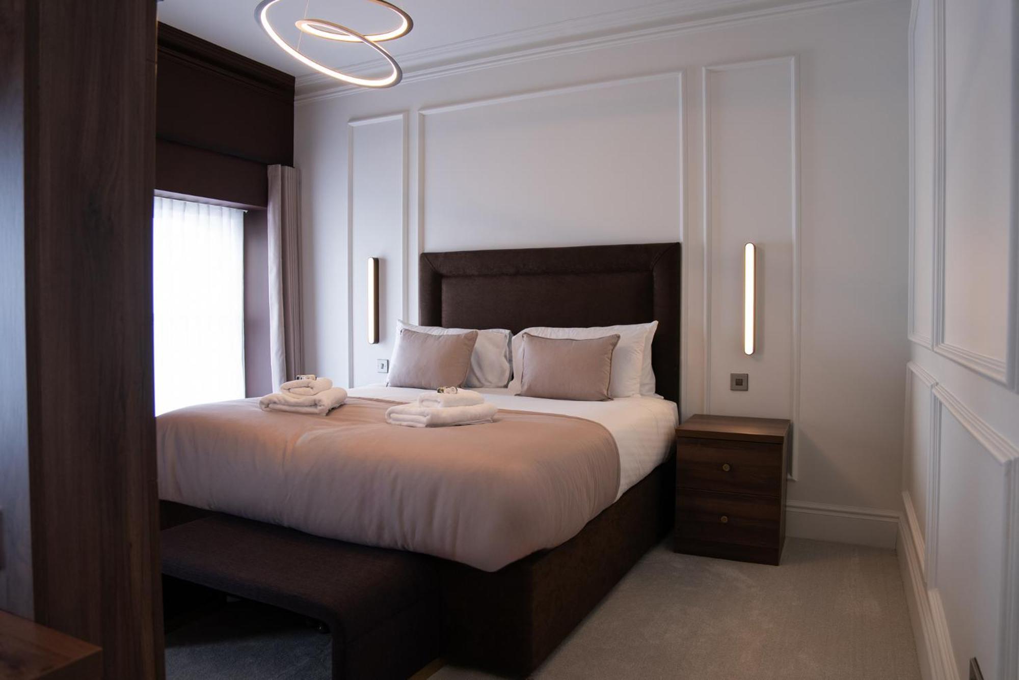 The Cae Mor Hotel Λαντούντνο Εξωτερικό φωτογραφία