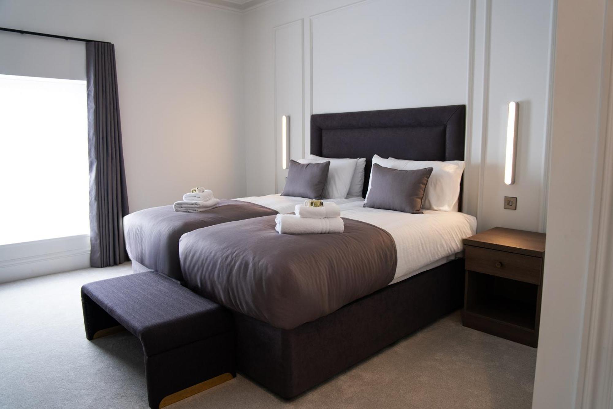 The Cae Mor Hotel Λαντούντνο Εξωτερικό φωτογραφία