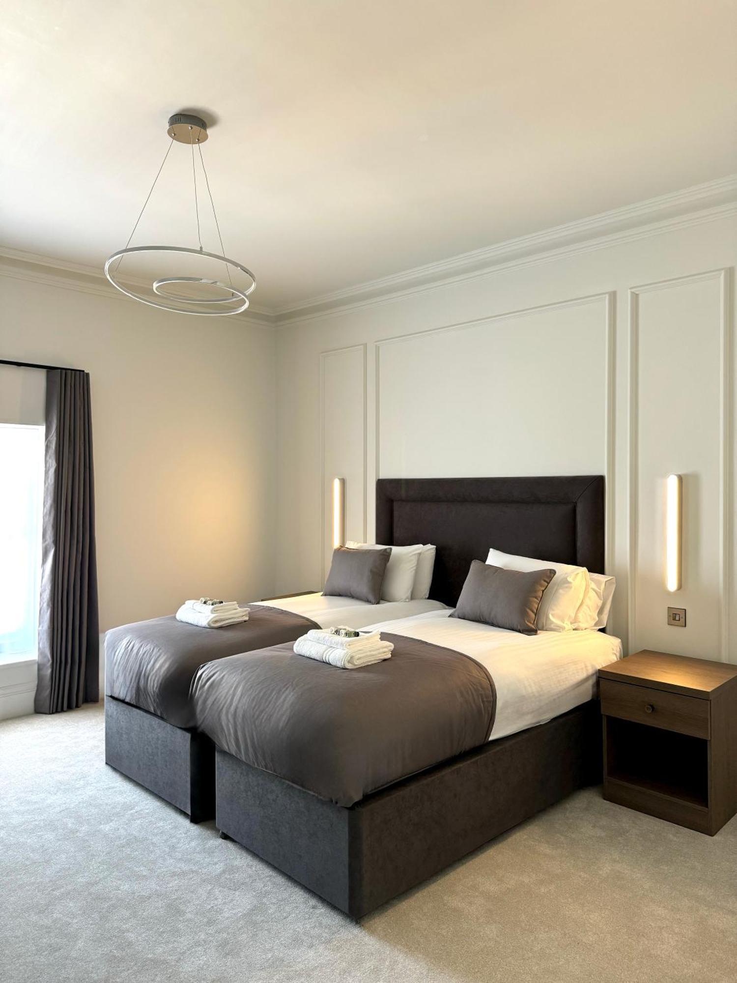 The Cae Mor Hotel Λαντούντνο Εξωτερικό φωτογραφία