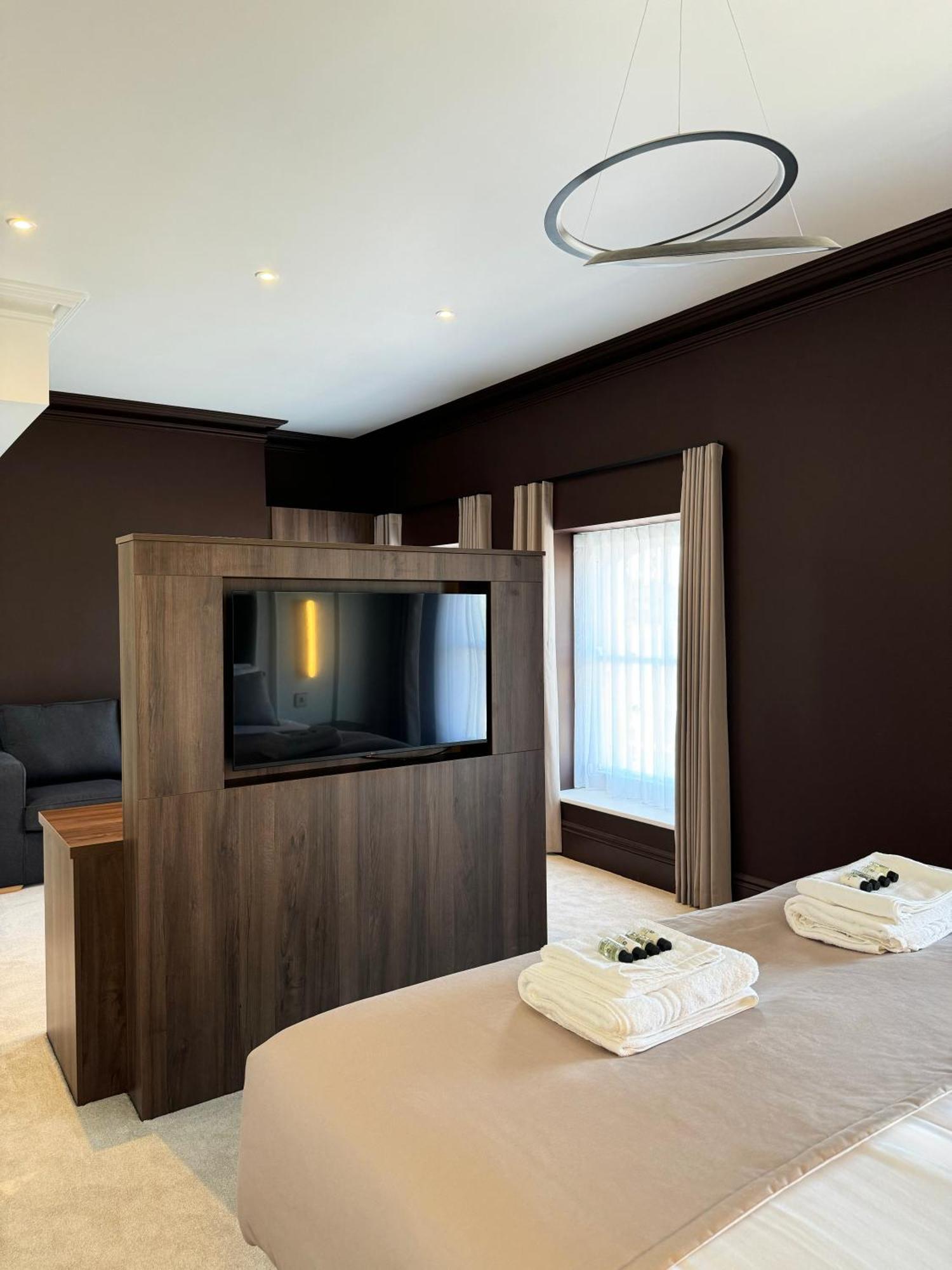 The Cae Mor Hotel Λαντούντνο Εξωτερικό φωτογραφία