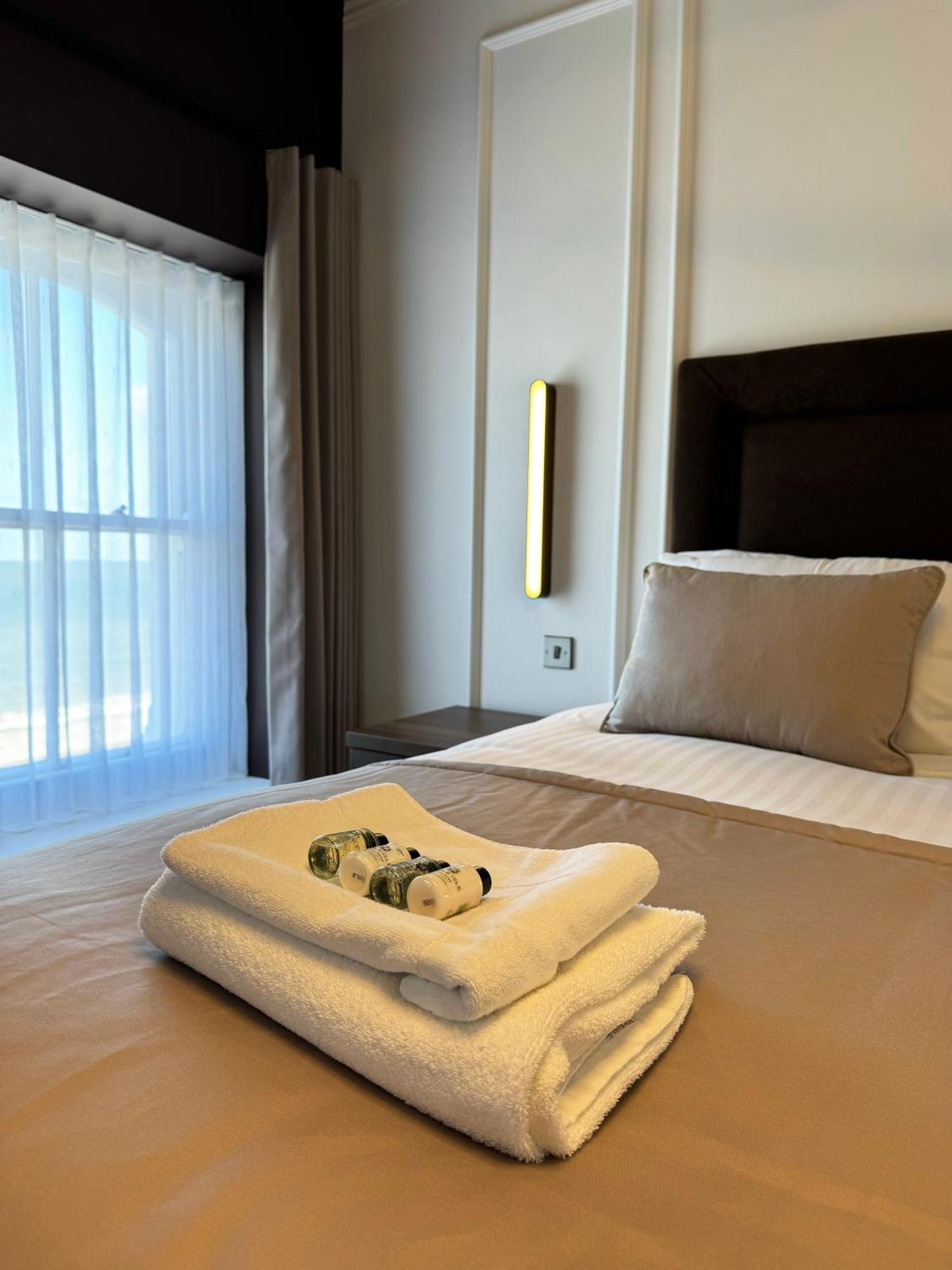 The Cae Mor Hotel Λαντούντνο Εξωτερικό φωτογραφία