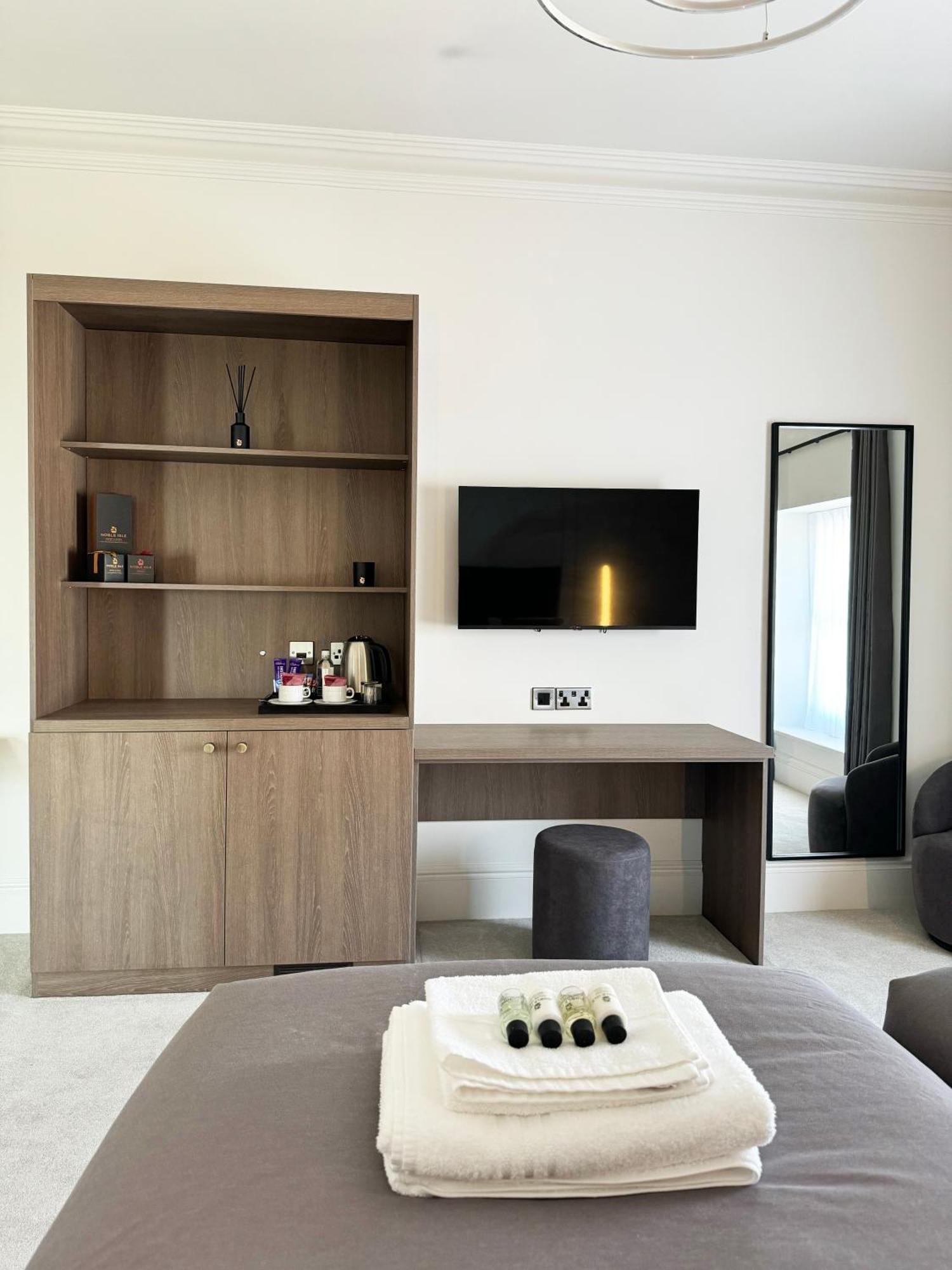 The Cae Mor Hotel Λαντούντνο Εξωτερικό φωτογραφία