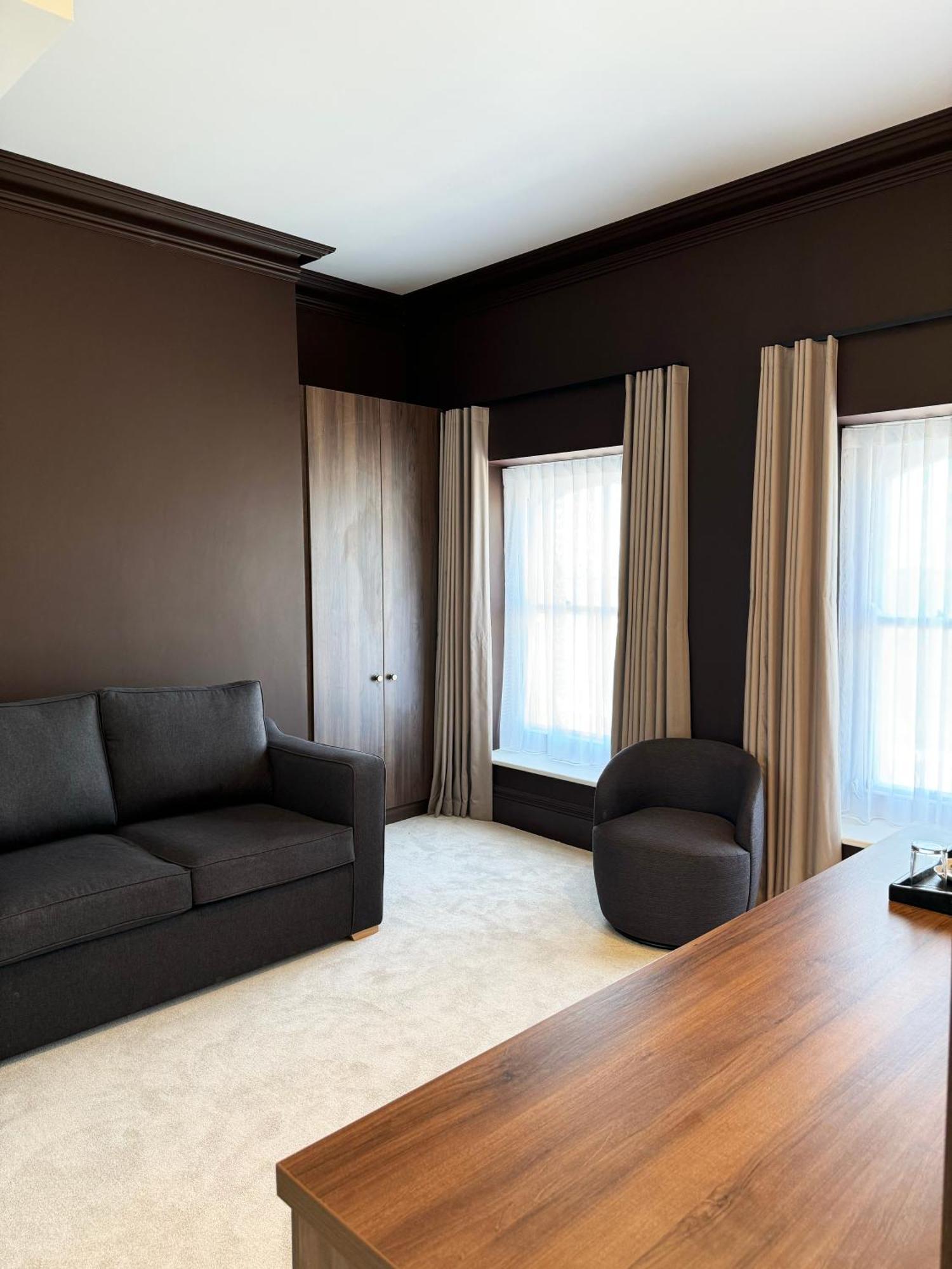 The Cae Mor Hotel Λαντούντνο Εξωτερικό φωτογραφία