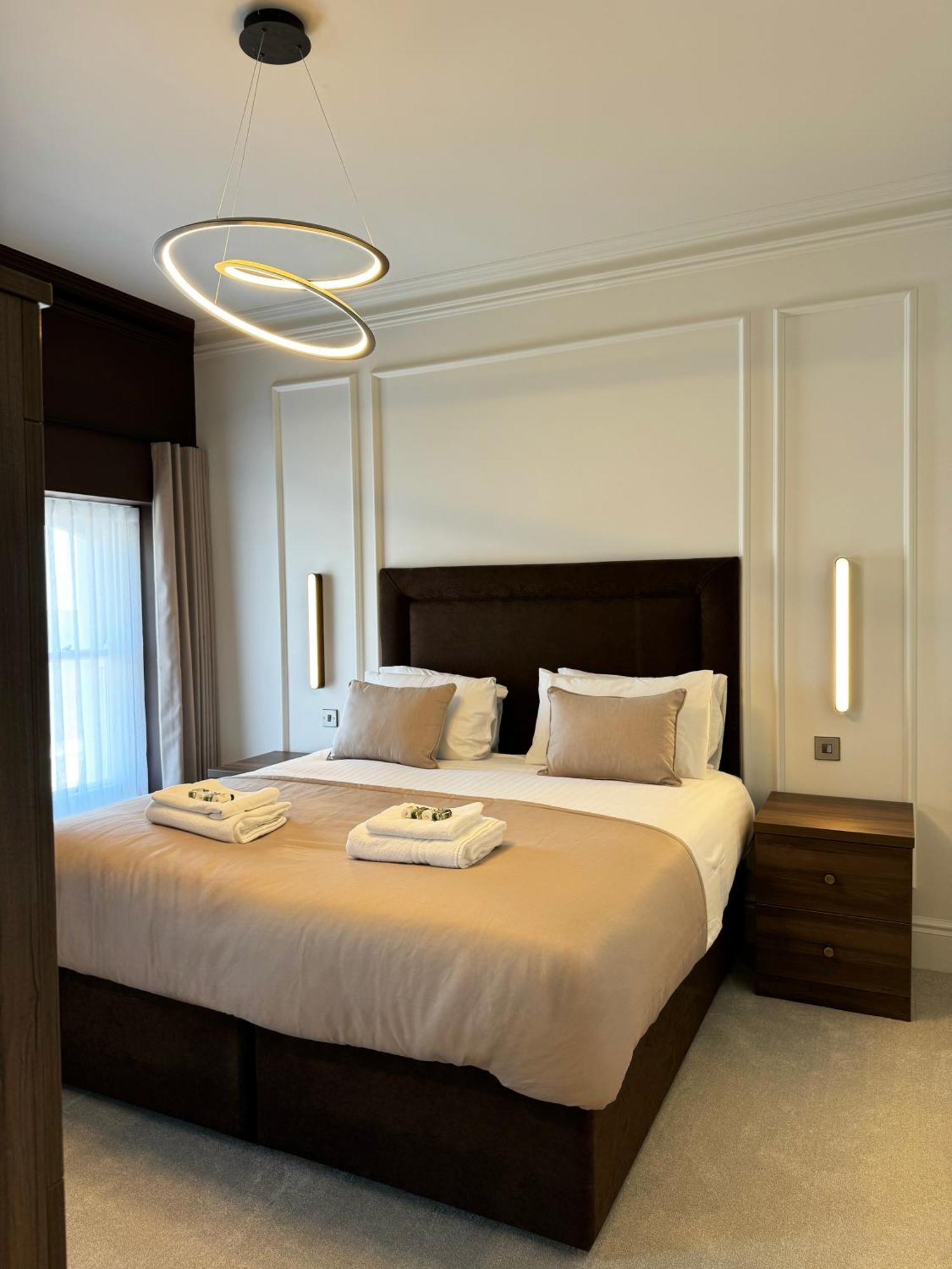 The Cae Mor Hotel Λαντούντνο Εξωτερικό φωτογραφία